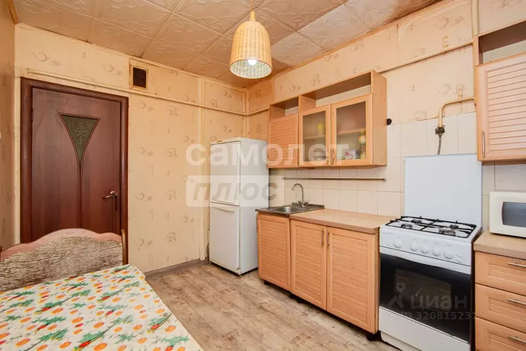 3-к кв. Липецкая область, Липецк просп. Победы, 108 (61.1 м) - Фото 2