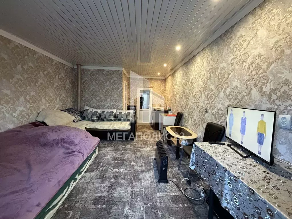 Таунхаус в Краснодарский край, Геленджик городской округ, с. ... - Фото 2