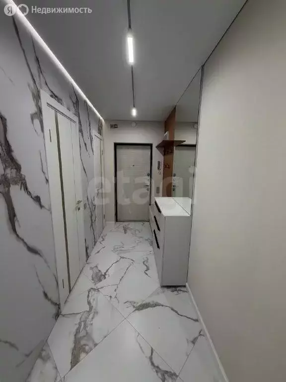 3-комнатная квартира: Воронеж, улица Независимости, 78 (81 м) - Фото 2