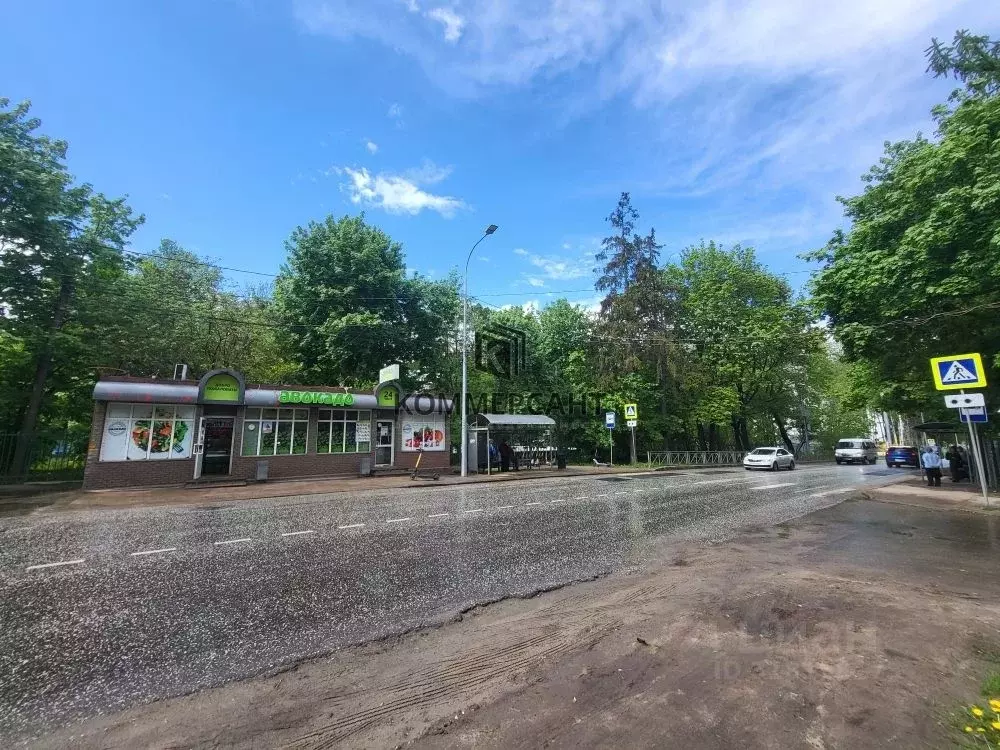 Торговая площадь в Нижегородская область, Нижний Новгород ... - Фото 1