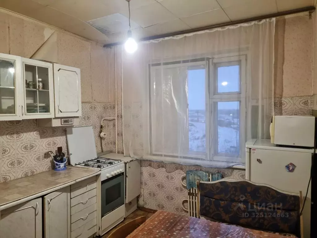 3-к кв. Тамбовская область, Тамбов Мичуринская ул., 118 (63.0 м) - Фото 2