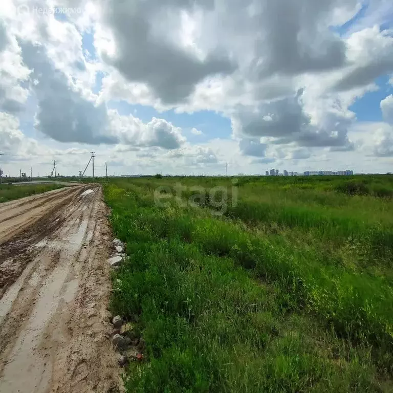 Участок в Тюмень, Ленинский округ (74120 м) - Фото 1