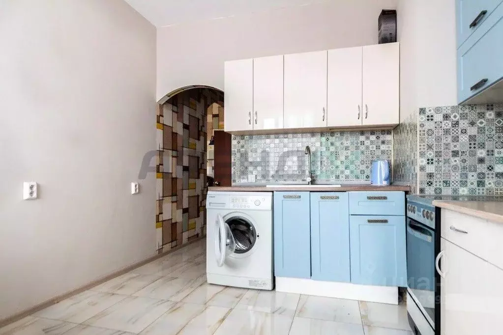 2-к кв. Санкт-Петербург просп. Большевиков, 7к3 (46.0 м) - Фото 2