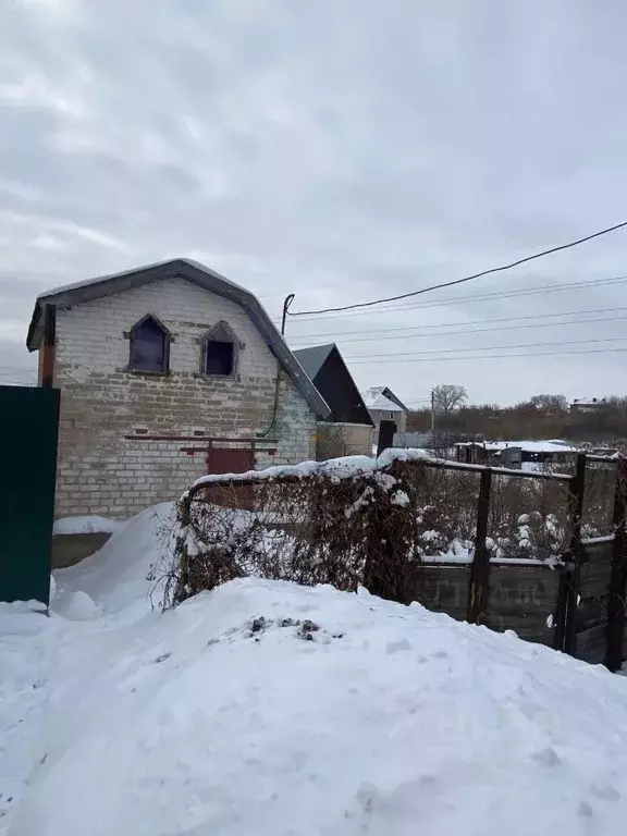 Участок в Оренбургская область, Оренбург Садовод СНТ, ул. Сливовая, ... - Фото 0