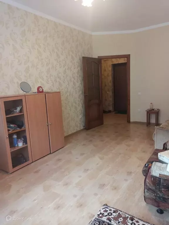 Продаётся 1-к квартира, 37.9 м - Фото 1