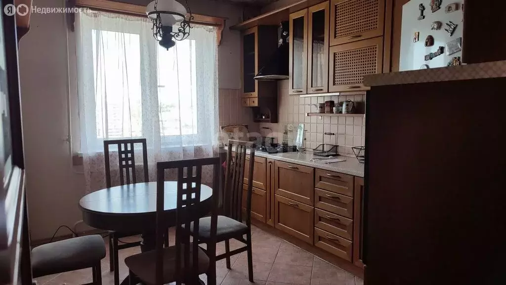 3-комнатная квартира: Пенза, улица Лядова, 58 (63 м) - Фото 0