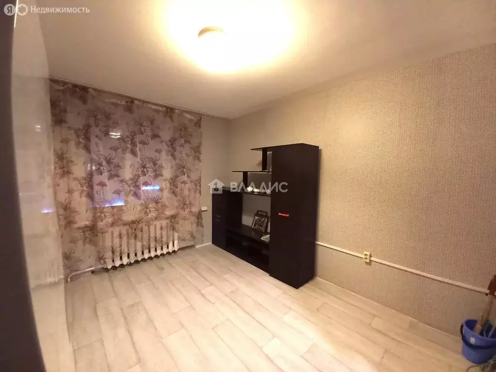 1к в 4-комнатной квартире (12.2 м) - Фото 2