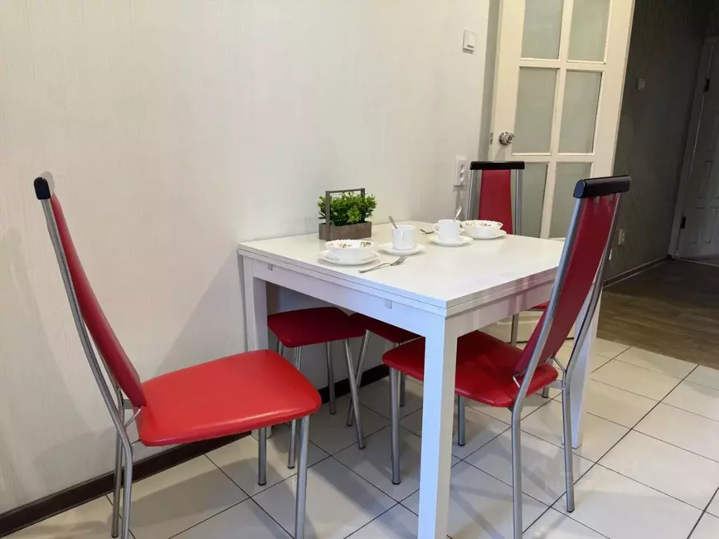 2-к кв. Пермский край, Пермь Екатерининская ул., 220 (49.0 м) - Фото 2