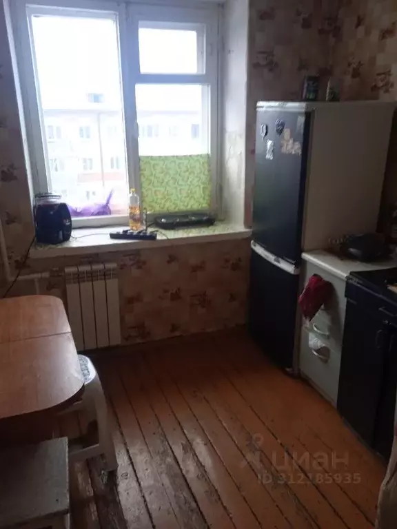 1-к кв. Бурятия, Улан-Удэ ул. Пушкина, 12 (32.3 м) - Фото 1