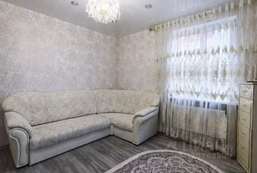 3-к кв. Санкт-Петербург Ленинский просп., 64к1 (72.6 м) - Фото 2