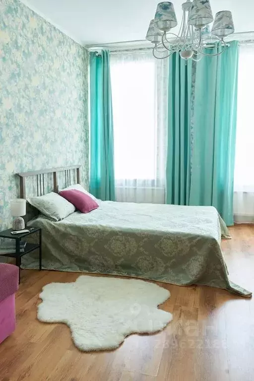 2-к кв. Санкт-Петербург ул. Маяковского, 16 (80.0 м) - Фото 1