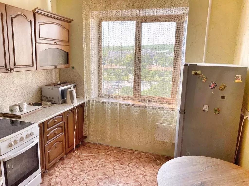 2-к кв. Краснодарский край, Новороссийск Мысхакское ш., 56 (52.0 м) - Фото 0