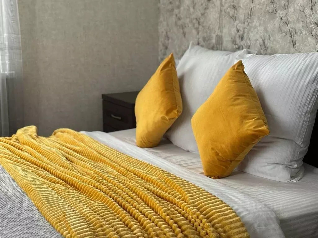 1-к кв. Калининградская область, Светлогорск ул. Молодежная (35.0 м) - Фото 1