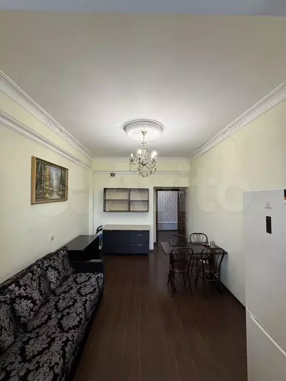 3-к. квартира, 90 м, 4/9 эт. - Фото 1