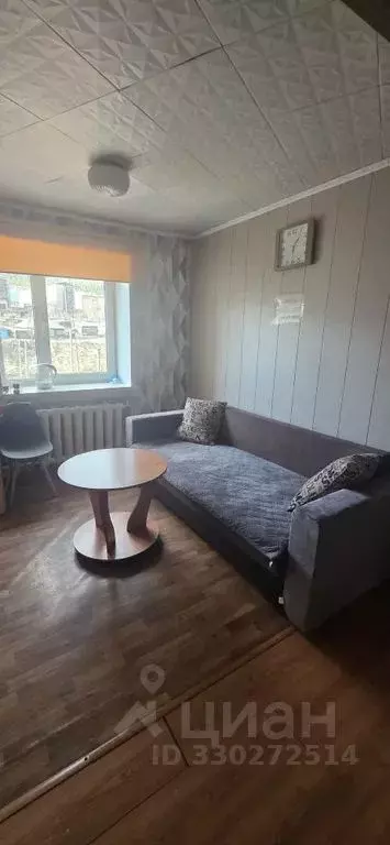 2-к кв. Иркутская область, Усть-Кут ул. Горького, 52 (60.0 м) - Фото 1