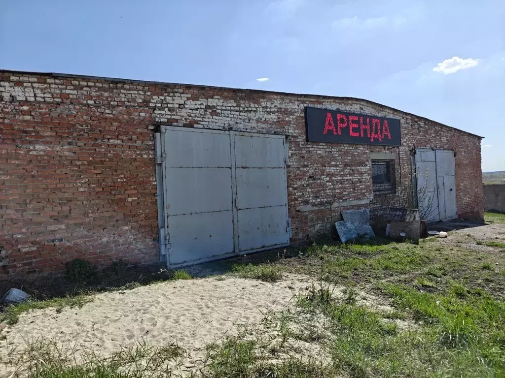 Помещение свободного назначения в Курская область, Курский район, ... - Фото 2