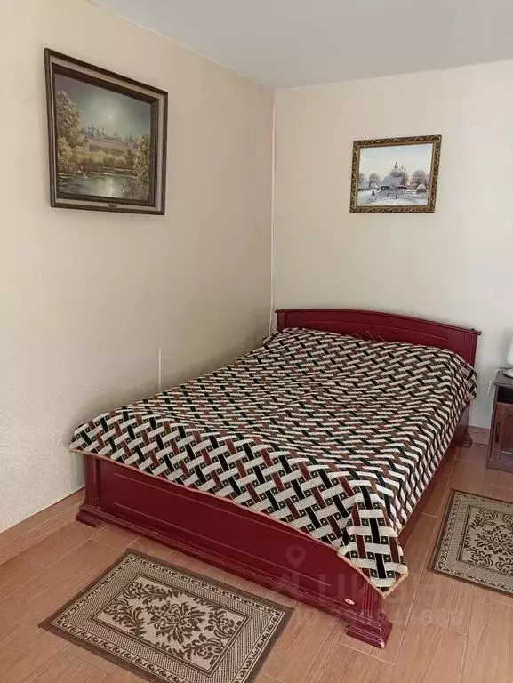 Комната Владимирская область, Суздаль ул. Ленина, 95 - Фото 1