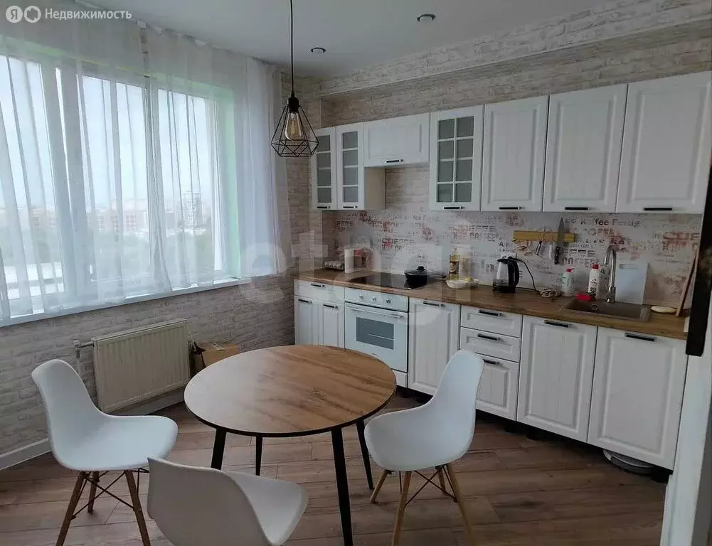 3-комнатная квартира: Казань, улица Галимджана Баруди, 4к2 (70.4 м) - Фото 2