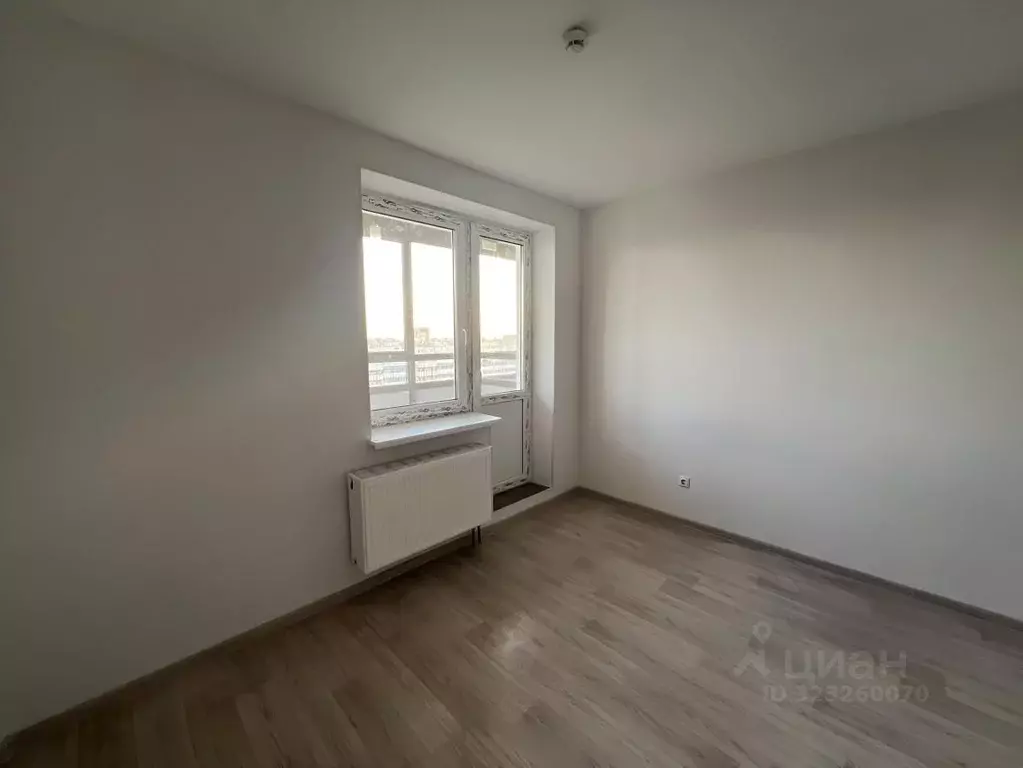 1-к кв. Санкт-Петербург Ленинский просп., 68 (33.0 м) - Фото 1