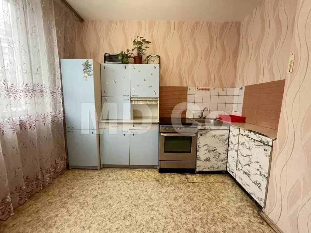 1-к кв. Москва Братиславская ул., 24 (40.0 м) - Фото 1