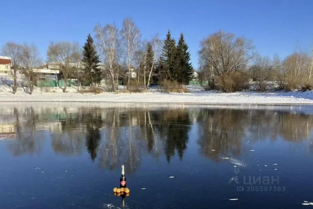Дом в Московская область, Рузский муниципальный округ, д. Нововолково ... - Фото 2