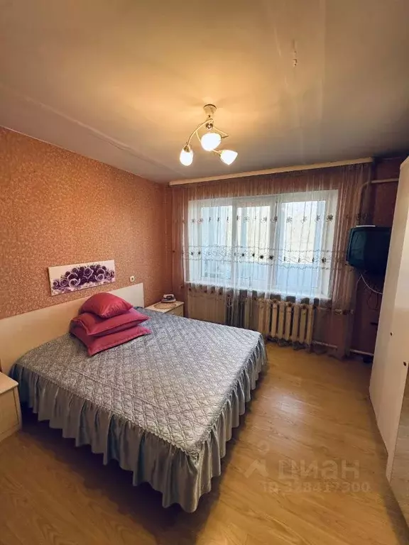 2-к кв. Калининградская область, Зеленоградский муниципальный округ, ... - Фото 1