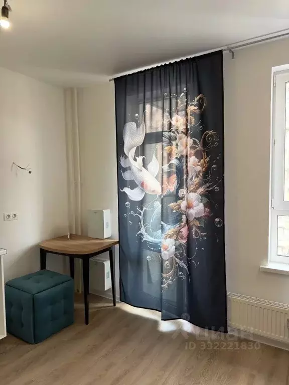 Студия Москва Ленинградское ш., 229Ак2 (25.0 м) - Фото 2