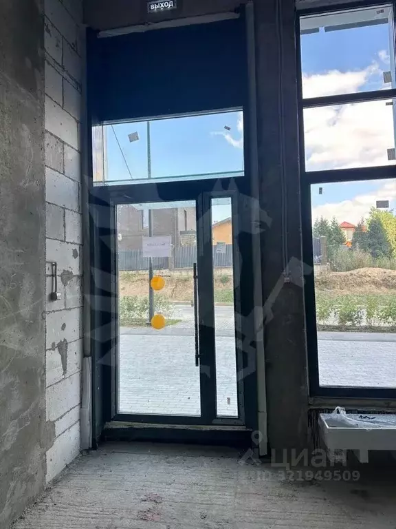 Помещение свободного назначения в Москва ул. Братьев Гранат, 8 (24 м) - Фото 1