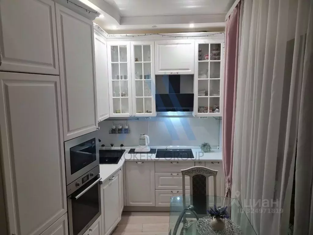 1-к кв. Татарстан, Казань Чистопольская ул., 36 (38.5 м) - Фото 0