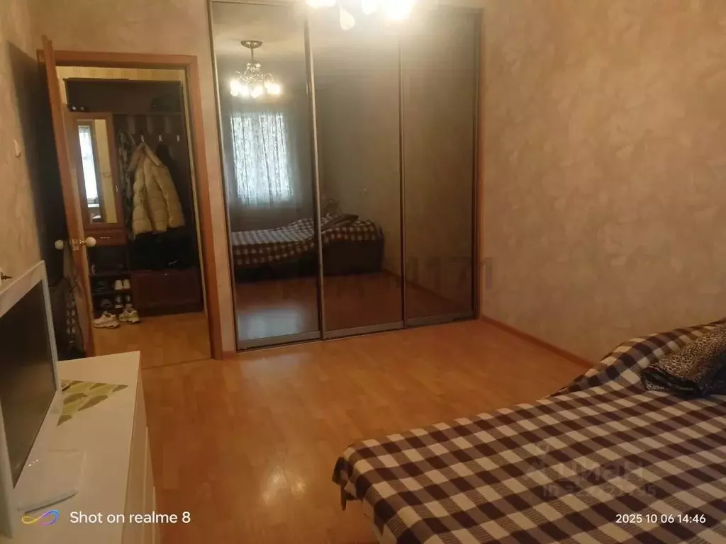 1-к кв. Ленинградская область, Колтуши Всеволожский район, ул. ... - Фото 2