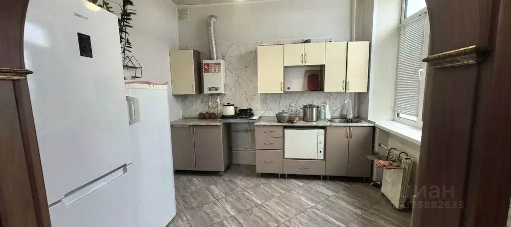 3-к кв. Оренбургская область, Орск Новый город мкр, ул. Школьная, 11 ... - Фото 2