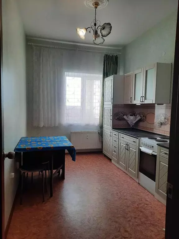 Продаётся 1-к квартира, 37.1 м - Фото 0