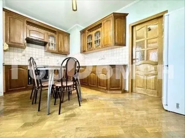 3-к кв. Москва ул. Милашенкова, 12Г (84.9 м) - Фото 2