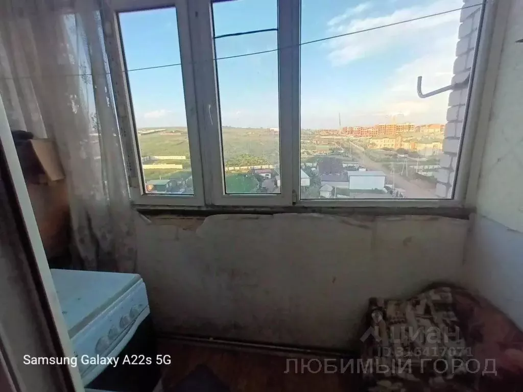 3-к кв. Забайкальский край, Забайкальск пгт ул. Комсомольская, 57 ... - Фото 2