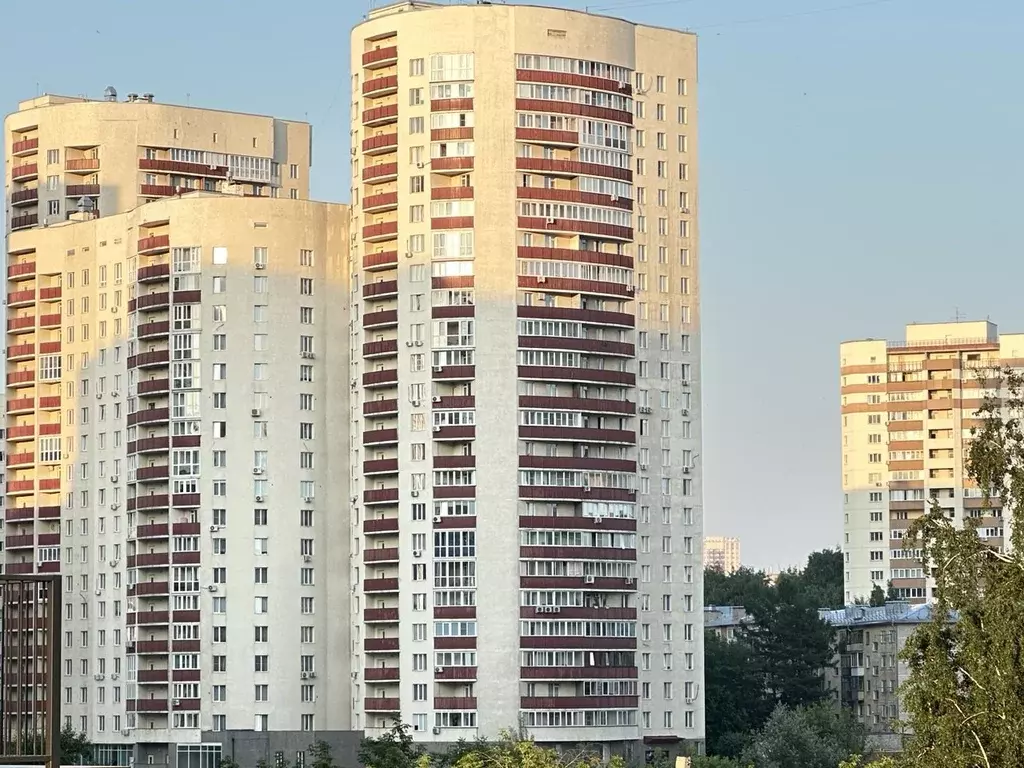 Продаётся 2-к квартира, 64.32 м - Фото 0
