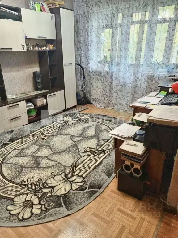 1-к кв. Алтайский край, Барнаул городской округ, Южный рп ул. ... - Фото 0