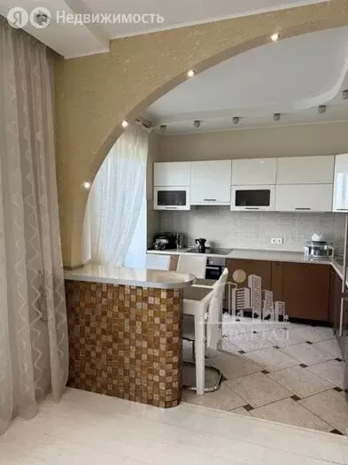 3-комнатная квартира: Дмитров, Пионерская улица, 2 (81.2 м) - Фото 2