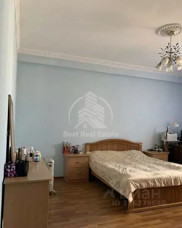 3-к кв. Дагестан, Махачкала ул. Гамзата Цадасы, 70А (82.0 м) - Фото 1