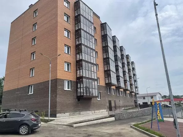 Продаётся 2-к квартира, 55 м - Фото 0
