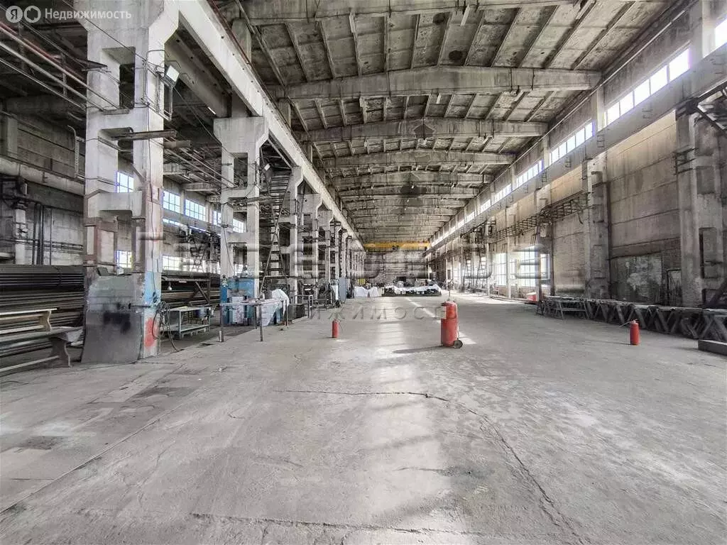 Склад (5687 м) - Фото 1