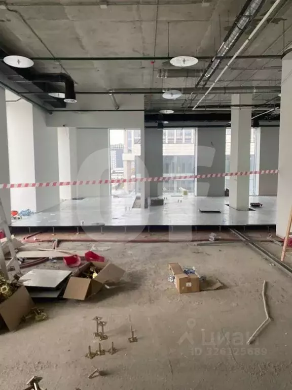 Офис в Москва просп. Лихачева, 5 (3729 м) - Фото 2