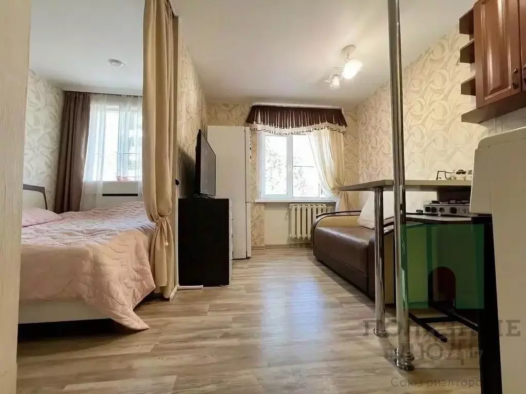 2-к кв. Марий Эл, Йошкар-Ола ул. Прохорова, 20 (23.0 м) - Фото 1