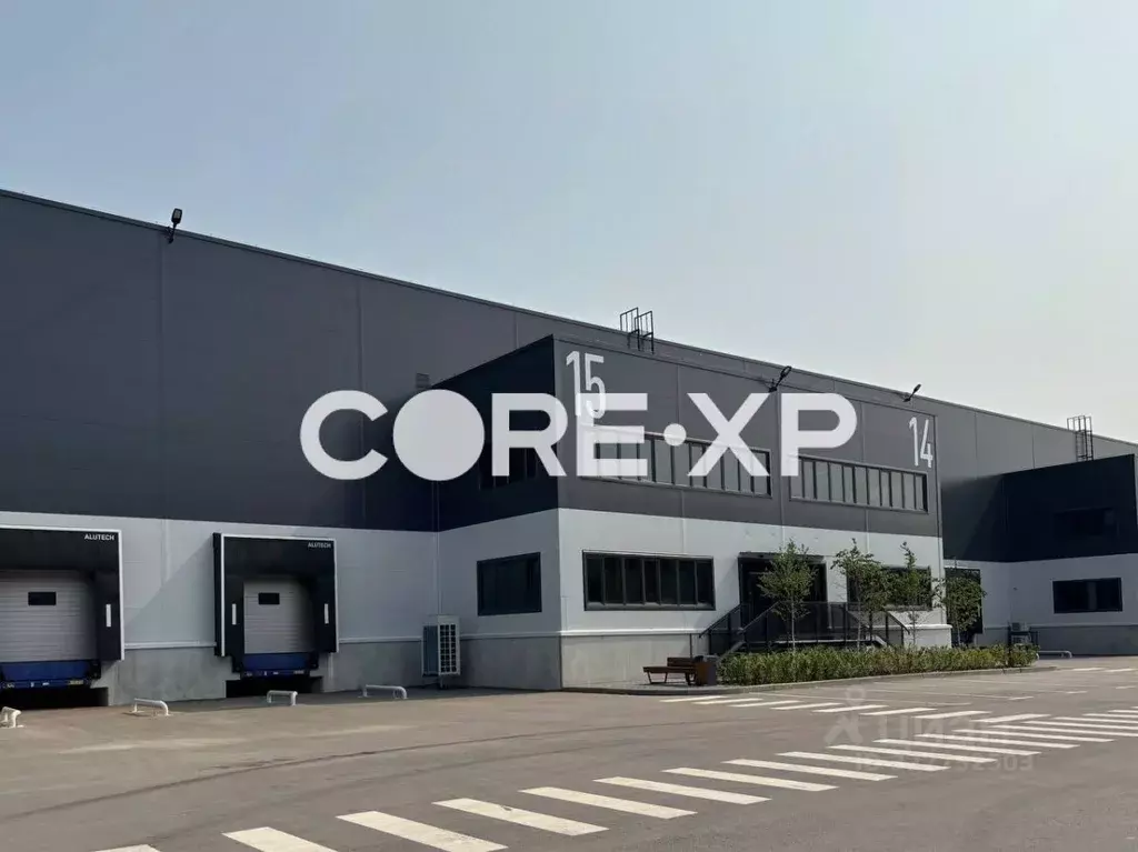 Помещение свободного назначения в Московская область, Подольск ... - Фото 1