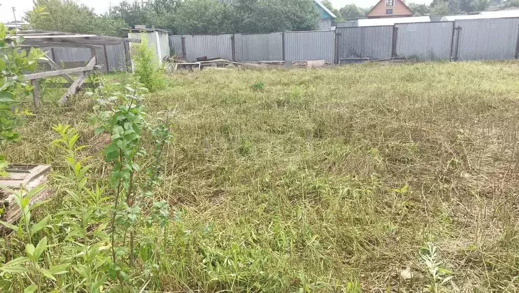 Участок в Калужская область, Малоярославецкий муниципальный округ, с. ... - Фото 2