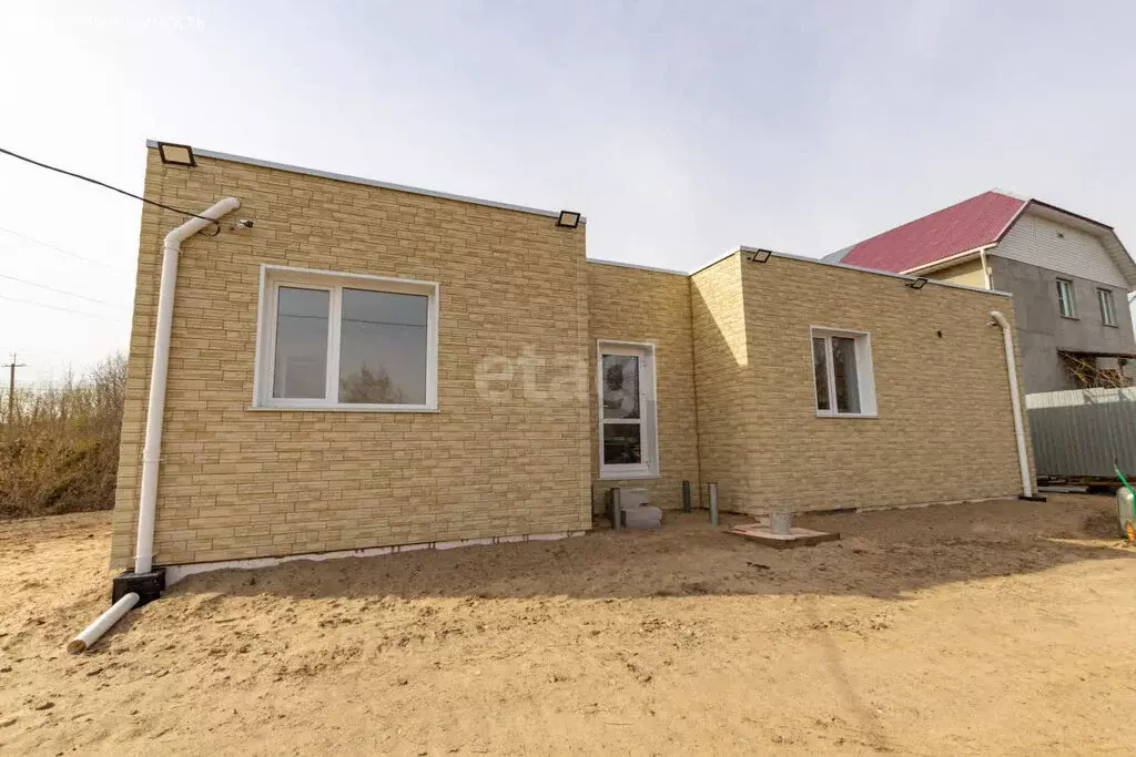 Дом в Хабаровск, Заводская улица, 43А (105 м) - Фото 1