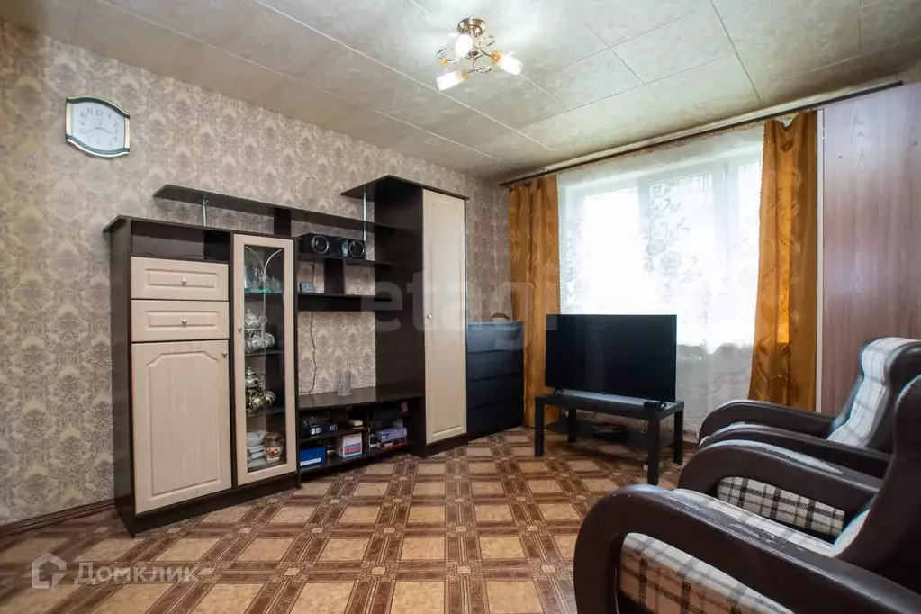 Продаётся 1-к квартира, 28.9 м - Фото 1