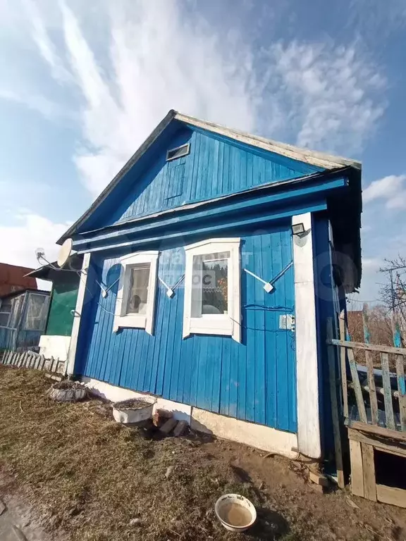 Дом 55 м на участке 20 сот. - Фото 0
