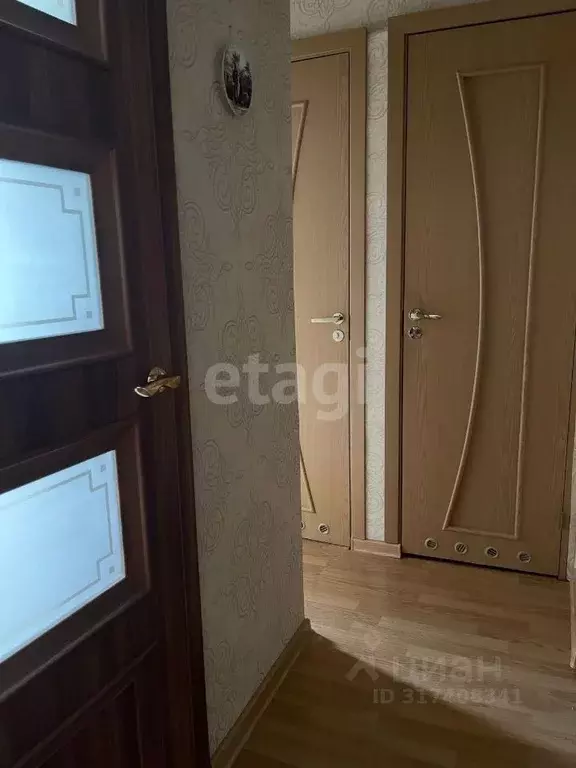2-к кв. Калининградская область, Гвардейск Калининградская ул., 34 ... - Фото 1