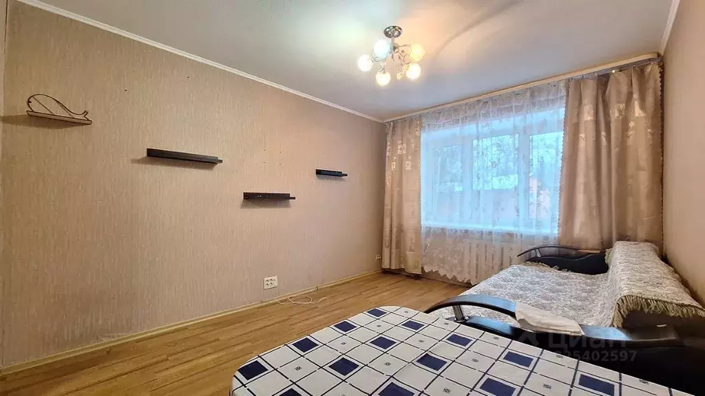 Комната Ярославская область, Ярославль Тутаевское ш., 67 (18.4 м) - Фото 2