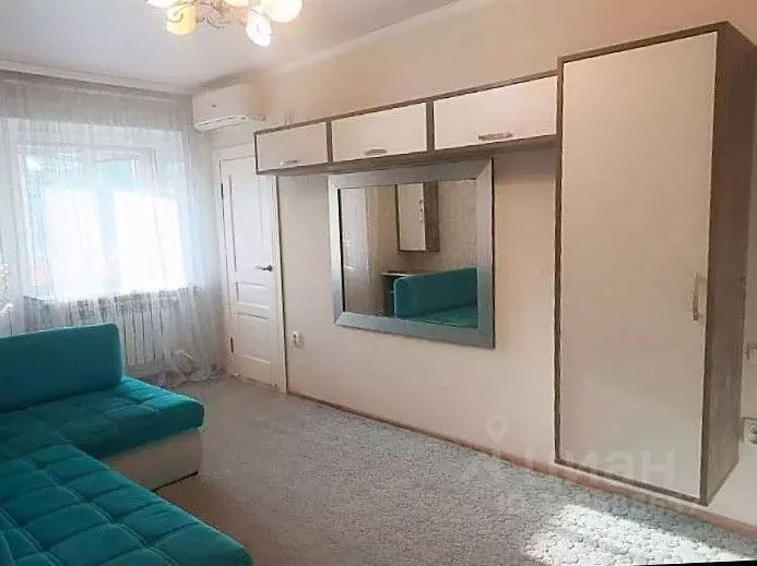 3-к кв. Ростовская область, Ростов-на-Дону Симферопольская ул., 66/1 ... - Фото 0